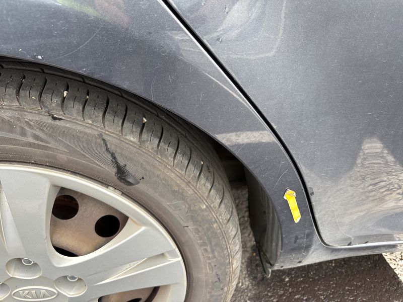 Kia cee'd 1.6 CRDi EX 2010 – снимка 20