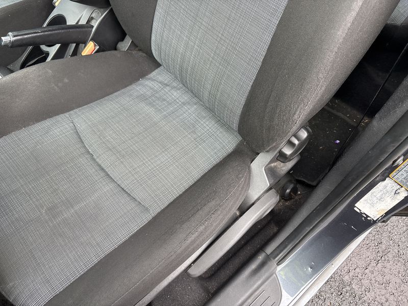Kia cee'd 1.6 CRDi EX 2010 – снимка 41