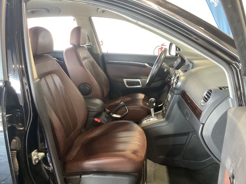 Opel Antara 2.0 CDTI Cosmo 4x4 2007 – снимка 3
