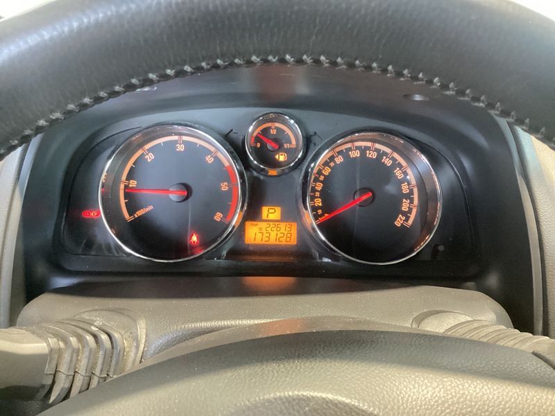 Opel Antara 2.0 CDTI Cosmo 4x4 2007 – снимка 4