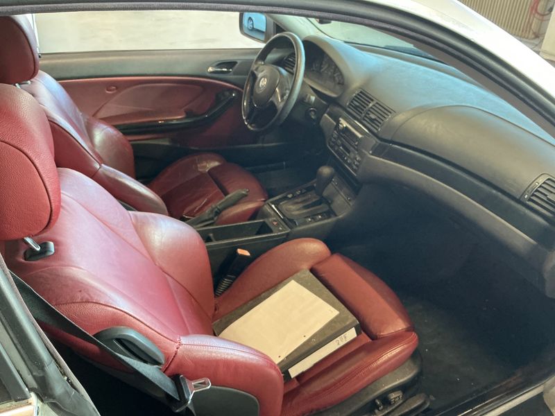 BMW 3er 325Ci 2000 – снимка 3