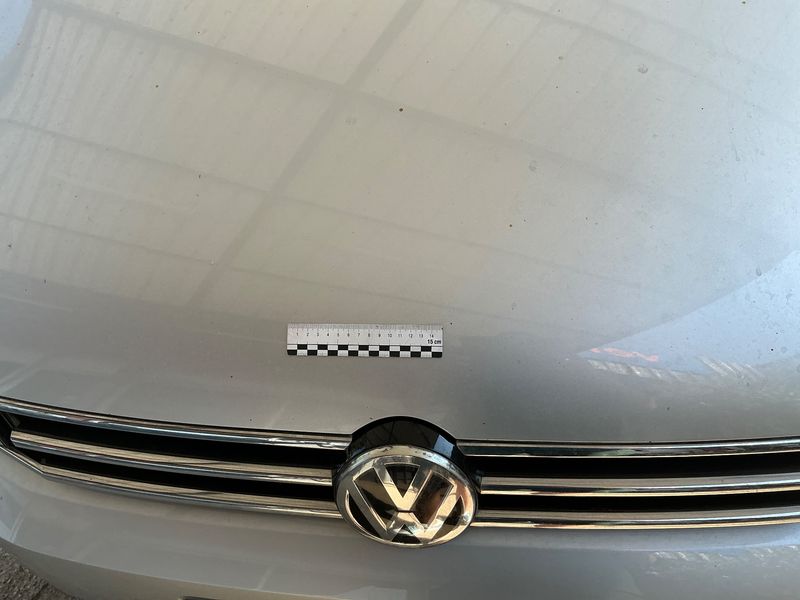 Volkswagen Touran 1.6 TDI Comfortline BlueMotion Tech 2016 – снимка 36