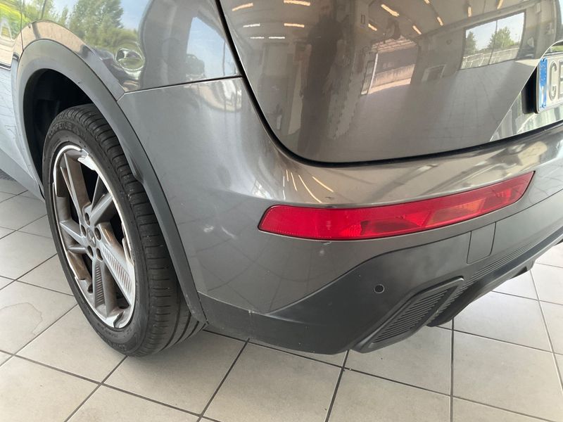 DS Automobiles DS7 Crossback 1.5 Blue-HDi Business Line 2021 – снимка 23