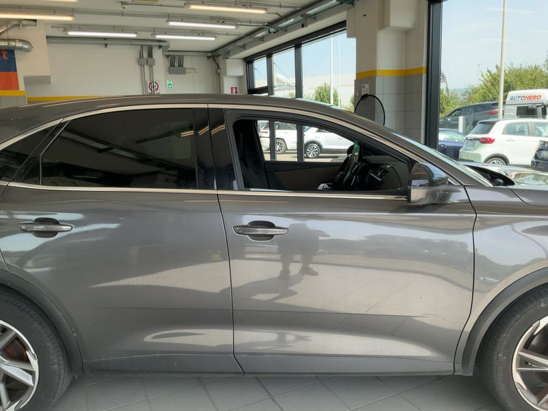 DS Automobiles DS7 Crossback 1.5 Blue-HDi Business Line 2021 – снимка 10