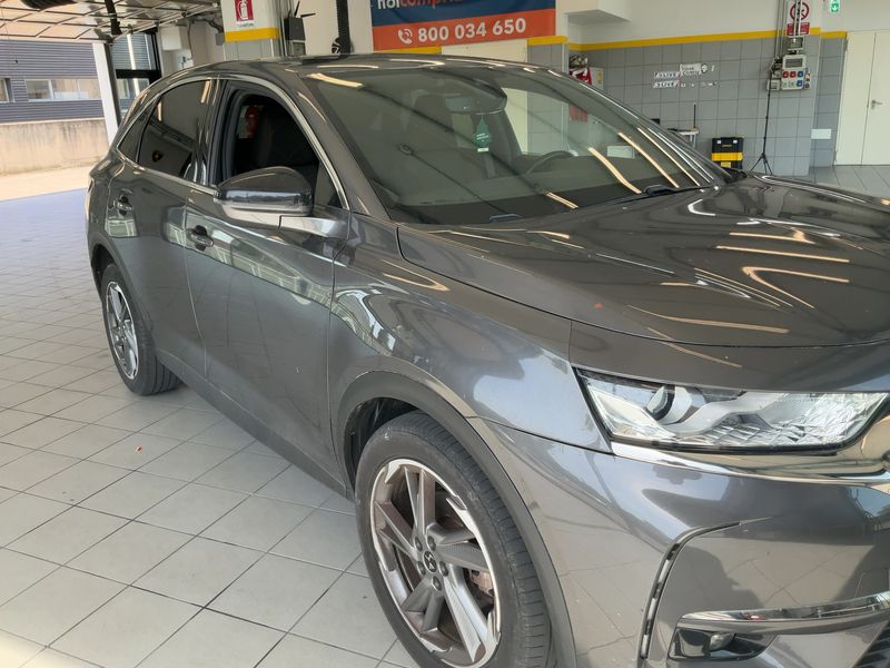 DS Automobiles DS7 Crossback 1.5 Blue-HDi Business Line 2021 – снимка 12