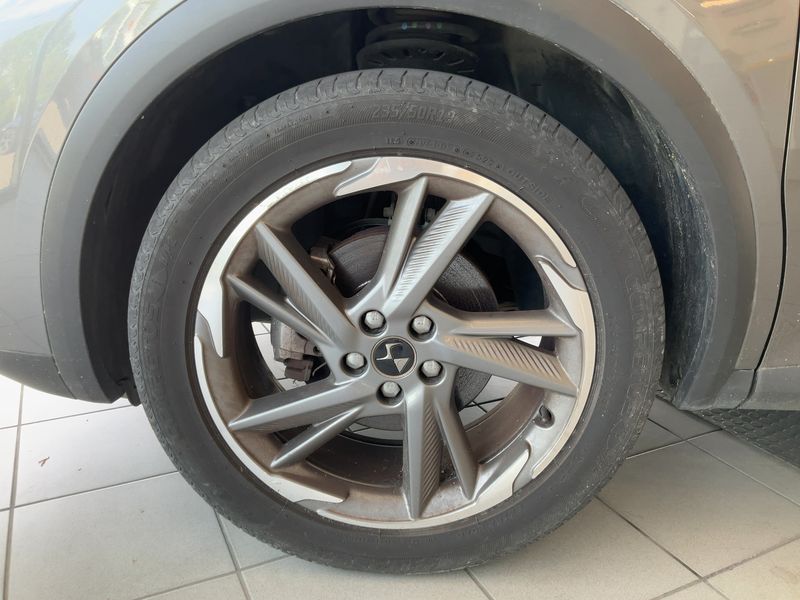 DS Automobiles DS7 Crossback 1.5 Blue-HDi Business Line 2021 – снимка 3