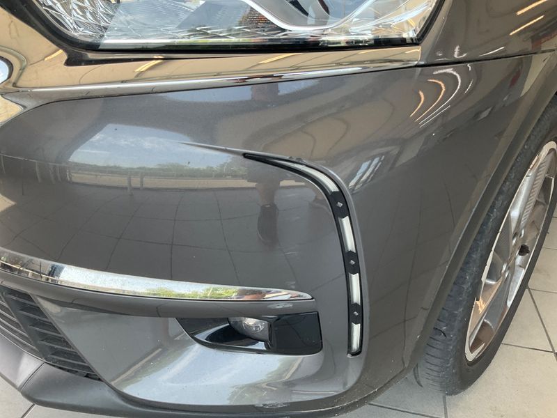 DS Automobiles DS7 Crossback 1.5 Blue-HDi Business Line 2021 – снимка 25