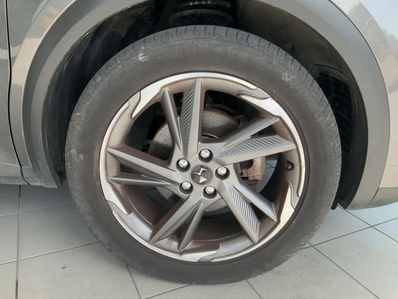 DS Automobiles DS7 Crossback 1.5 Blue-HDi Business Line 2021 – снимка 11