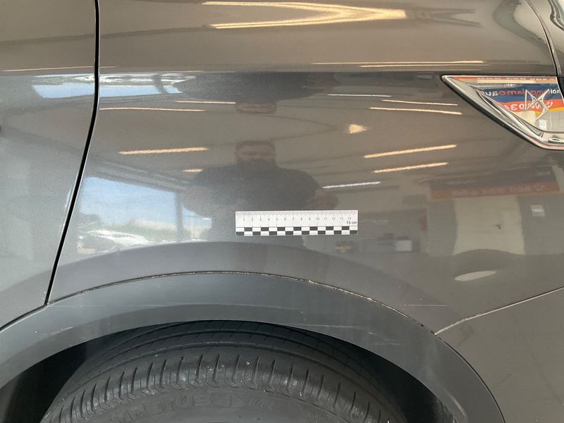 DS Automobiles DS7 Crossback 1.5 Blue-HDi Business Line 2021 – снимка 22