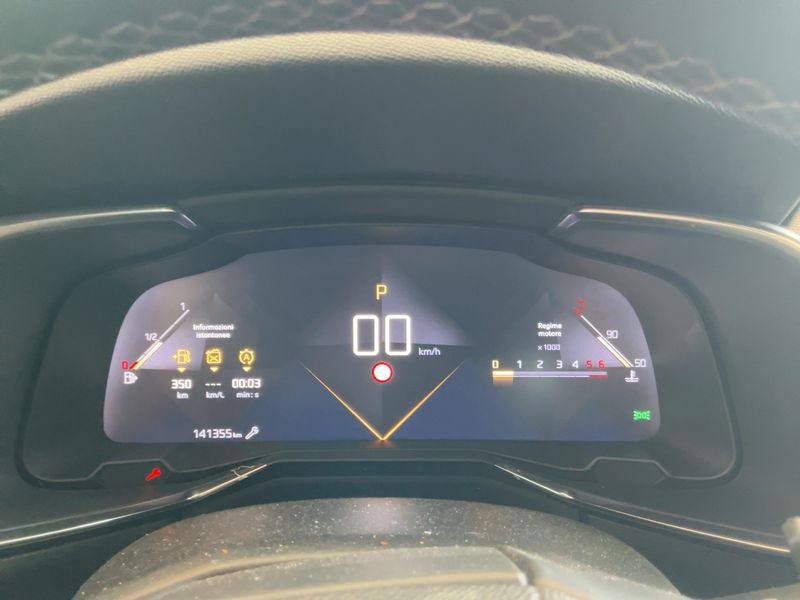 DS Automobiles DS7 Crossback 1.5 Blue-HDi Business Line 2021 – снимка 18