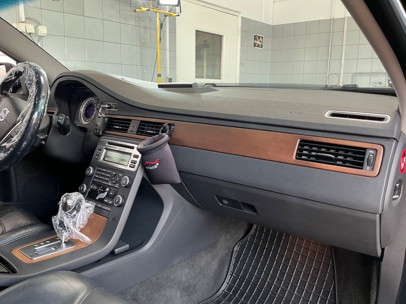 Volvo V70 2.5 FT DRIVe Summum 2010 – снимка 31