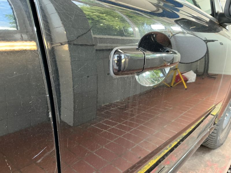 Volvo V70 2.5 FT DRIVe Summum 2010 – снимка 24