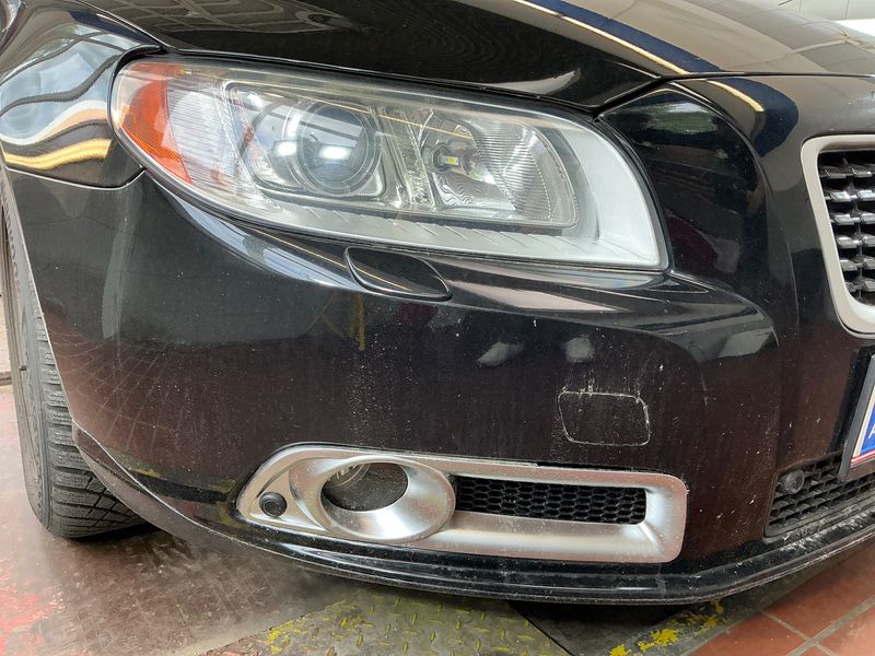 Volvo V70 2.5 FT DRIVe Summum 2010 – снимка 41