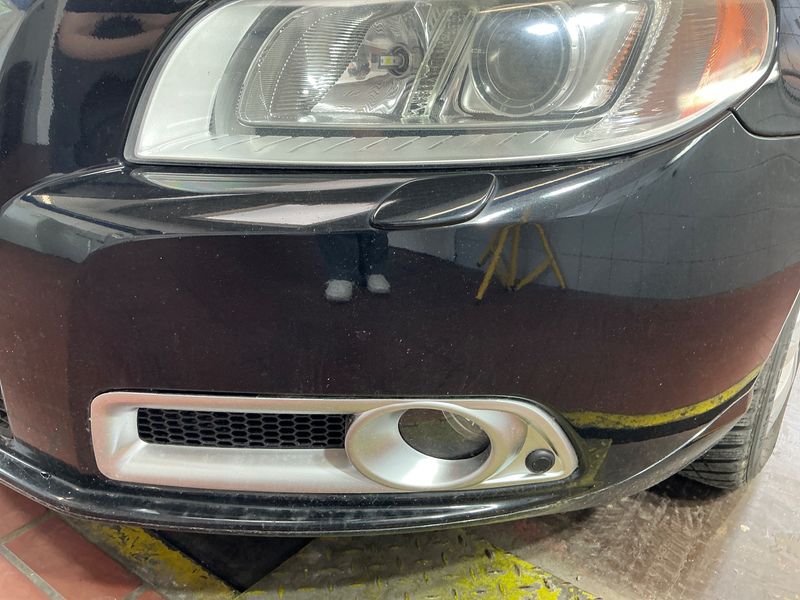 Volvo V70 2.5 FT DRIVe Summum 2010 – снимка 40