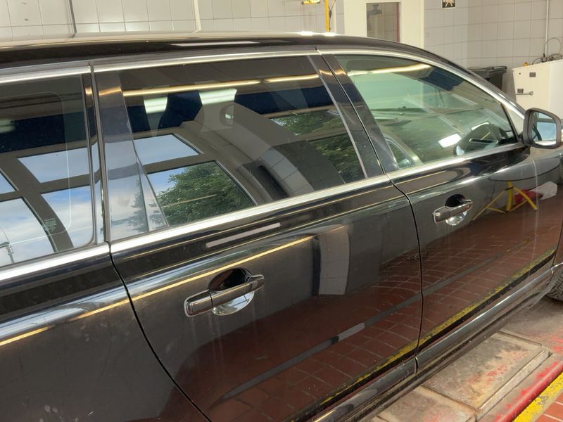 Volvo V70 2.5 FT DRIVe Summum 2010 – снимка 10