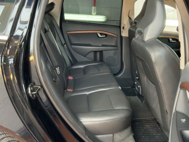 Volvo V70 2.5 FT DRIVe Summum 2010 – снимка 20