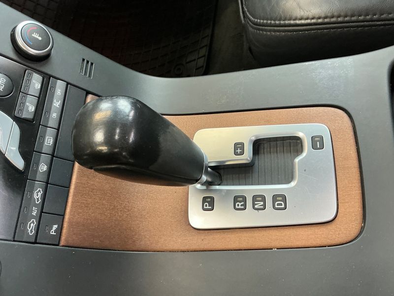 Volvo V70 2.5 FT DRIVe Summum 2010 – снимка 35