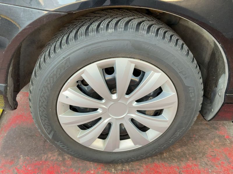 Volvo V70 2.5 FT DRIVe Summum 2010 – снимка 9