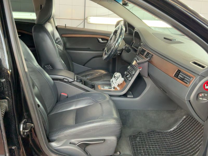 Volvo V70 2.5 FT DRIVe Summum 2010 – снимка 17