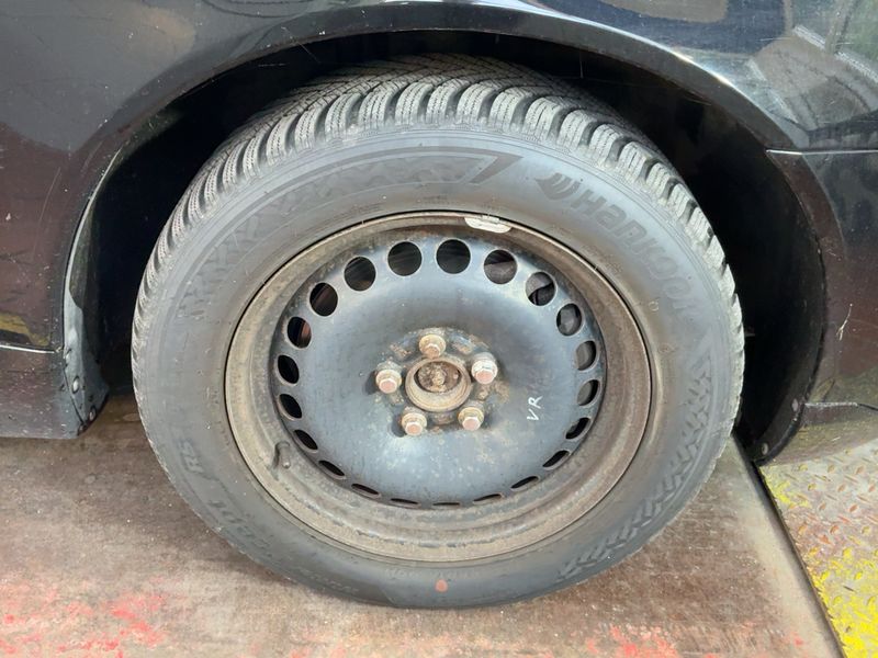 Volvo V70 2.5 FT DRIVe Summum 2010 – снимка 11