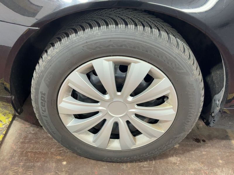 Volvo V70 2.5 FT DRIVe Summum 2010 – снимка 3