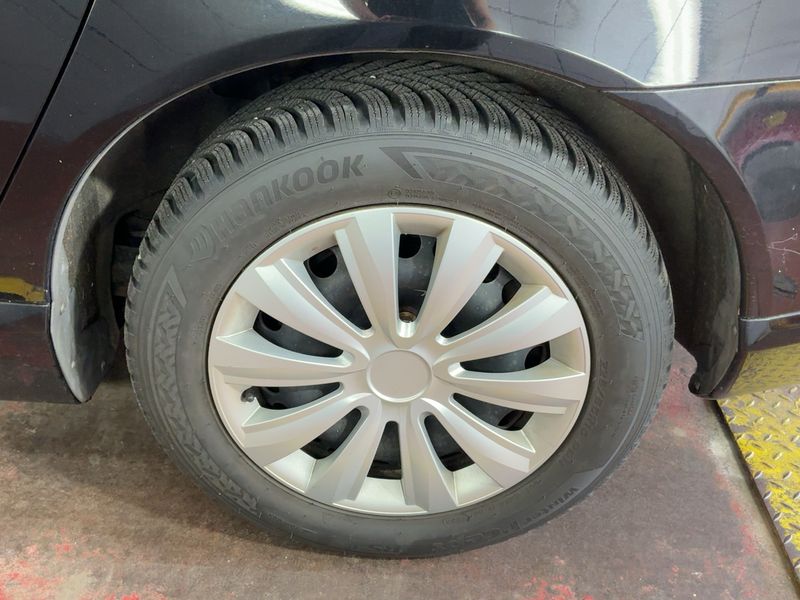 Volvo V70 2.5 FT DRIVe Summum 2010 – снимка 5