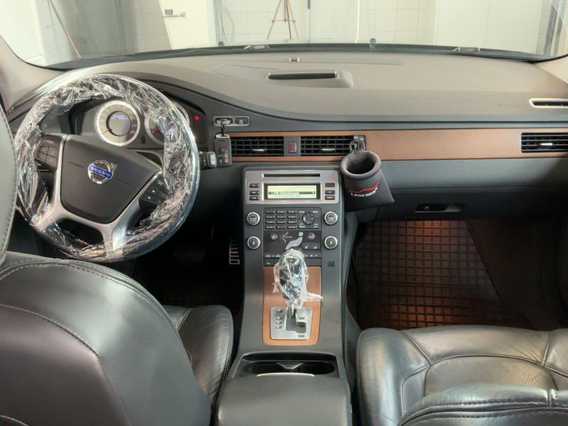 Volvo V70 2.5 FT DRIVe Summum 2010 – снимка 18