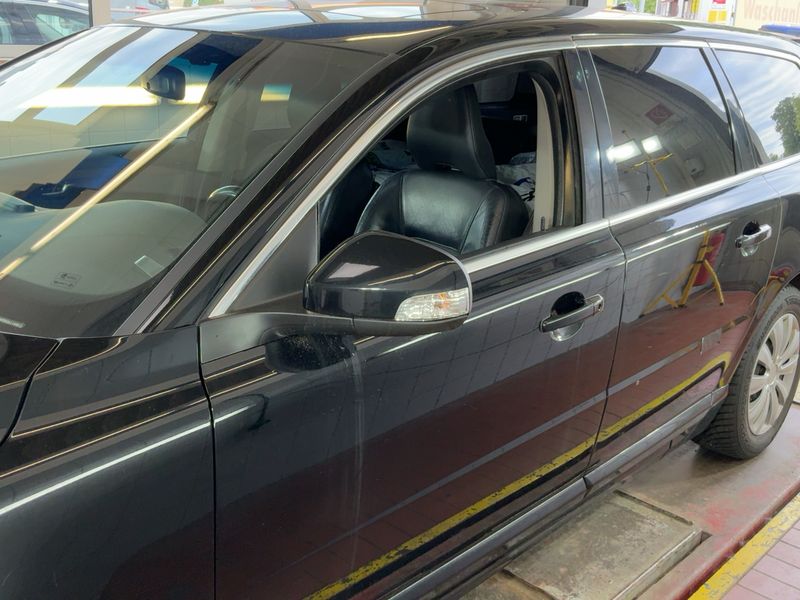 Volvo V70 2.5 FT DRIVe Summum 2010 – снимка 4