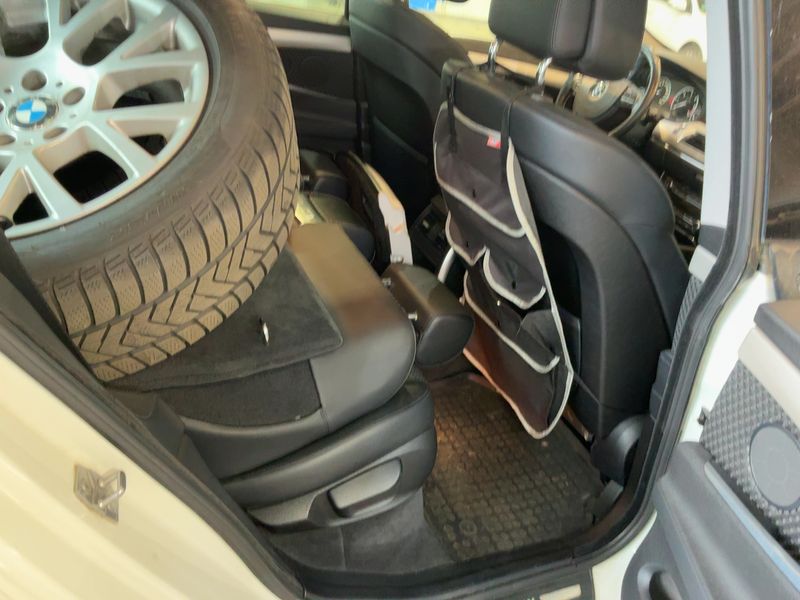 BMW 5er 530d GT xDrive 2011 – снимка 20