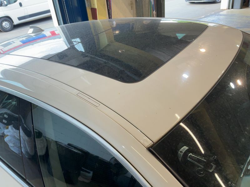 BMW 5er 530d GT xDrive 2011 – снимка 13