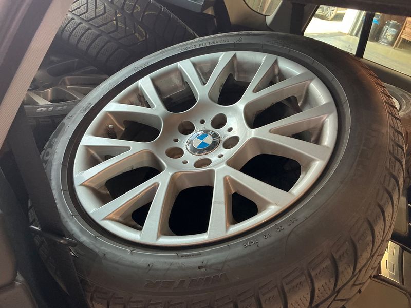 BMW 5er 530d GT xDrive 2011 – снимка 15