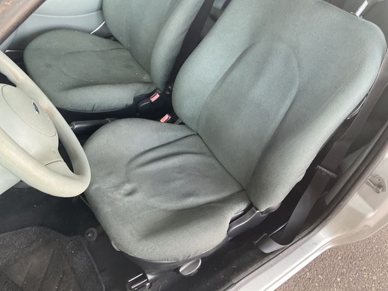 Ford Ka 1.3 Duratec Basis 2007 – снимка 3