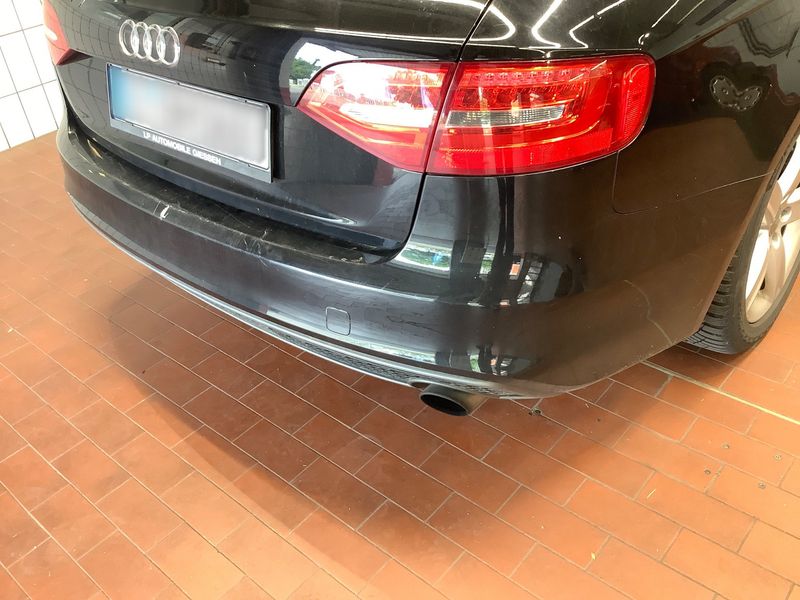 Audi A4 1.8 TFSI Ambition 2014 – снимка 33