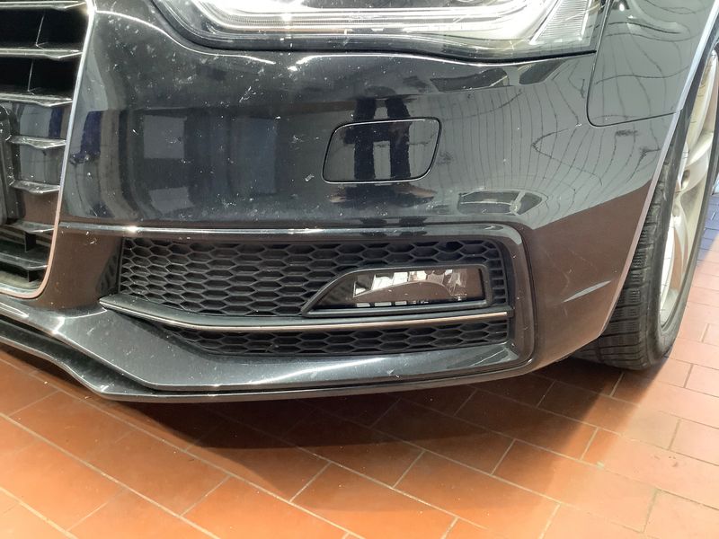 Audi A4 1.8 TFSI Ambition 2014 – снимка 36
