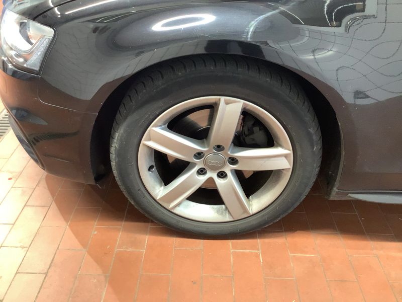 Audi A4 1.8 TFSI Ambition 2014 – снимка 3