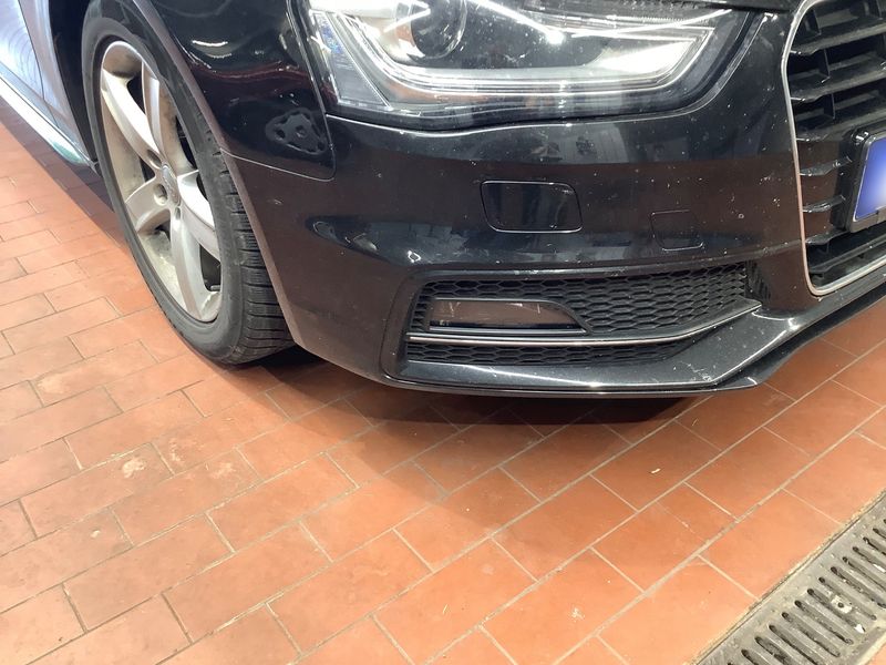 Audi A4 1.8 TFSI Ambition 2014 – снимка 35