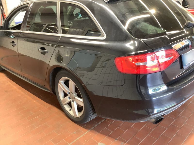 Audi A4 1.8 TFSI Ambition 2014 – снимка 6