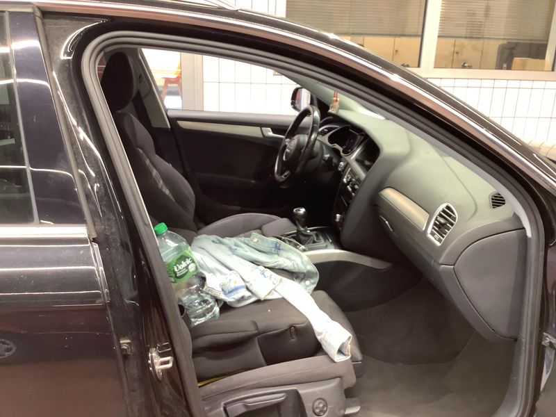 Audi A4 1.8 TFSI Ambition 2014 – снимка 17