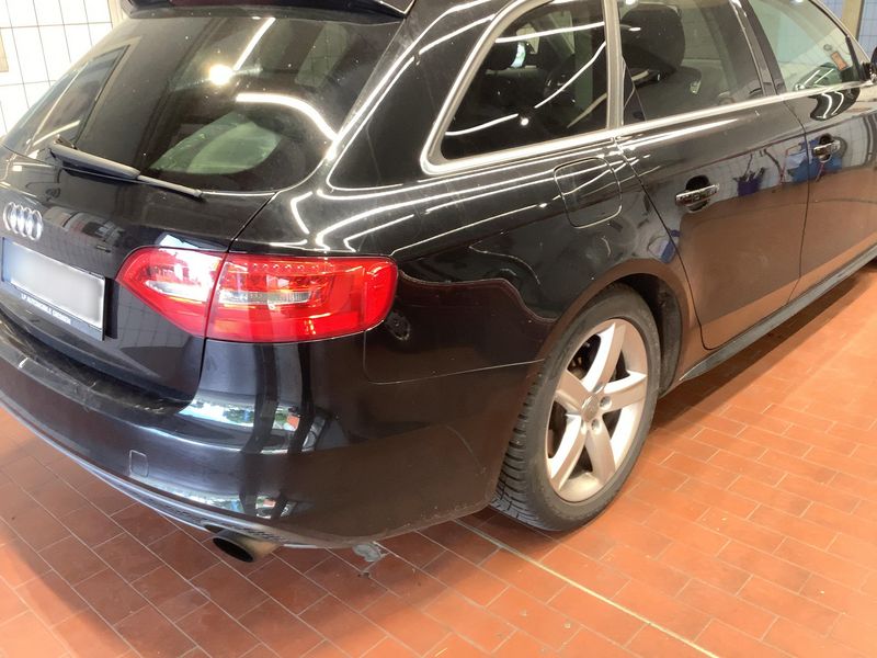 Audi A4 1.8 TFSI Ambition 2014 – снимка 8