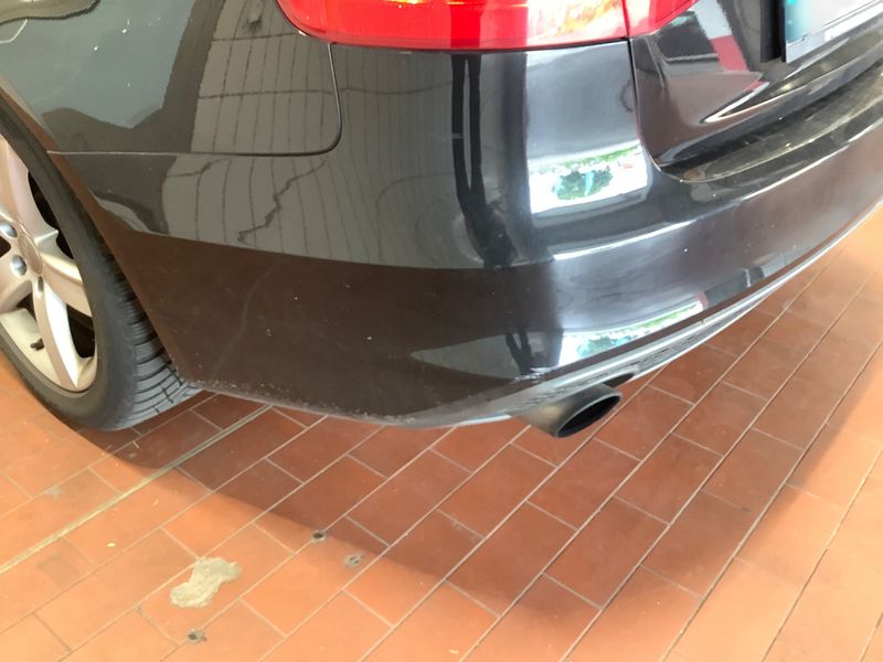 Audi A4 1.8 TFSI Ambition 2014 – снимка 32