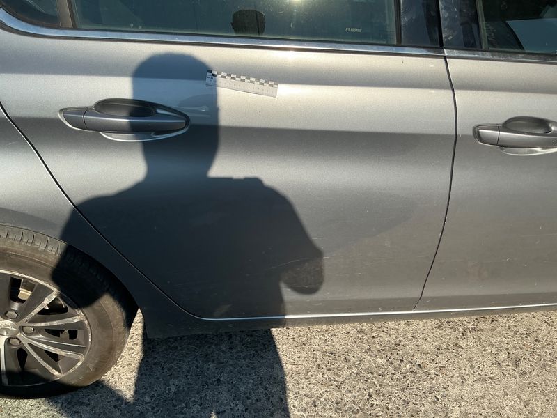 Peugeot 308 1.6 Blue-HDi Allure 2015 – снимка 24