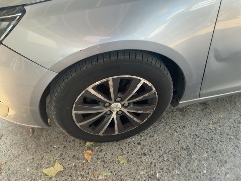Peugeot 308 1.6 Blue-HDi Allure 2015 – снимка 3