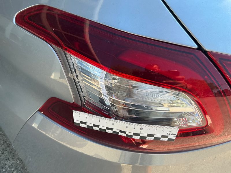 Peugeot 308 1.6 Blue-HDi Allure 2015 – снимка 31