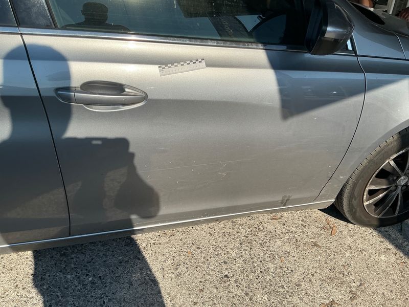 Peugeot 308 1.6 Blue-HDi Allure 2015 – снимка 23