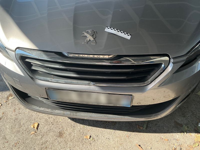 Peugeot 308 1.6 Blue-HDi Allure 2015 – снимка 34