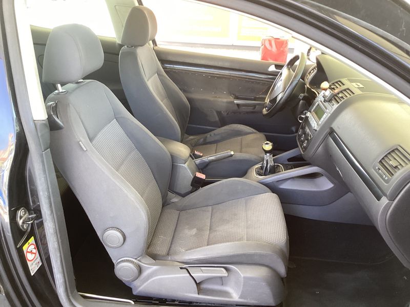 Volkswagen Golf V 1.9 TDI GT Sport 2008 – снимка 3