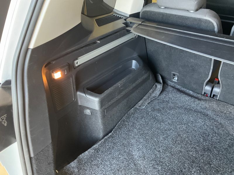 Volkswagen Touran 1.6 TDI Comfortline BlueMotion Tech 2016 – снимка 29