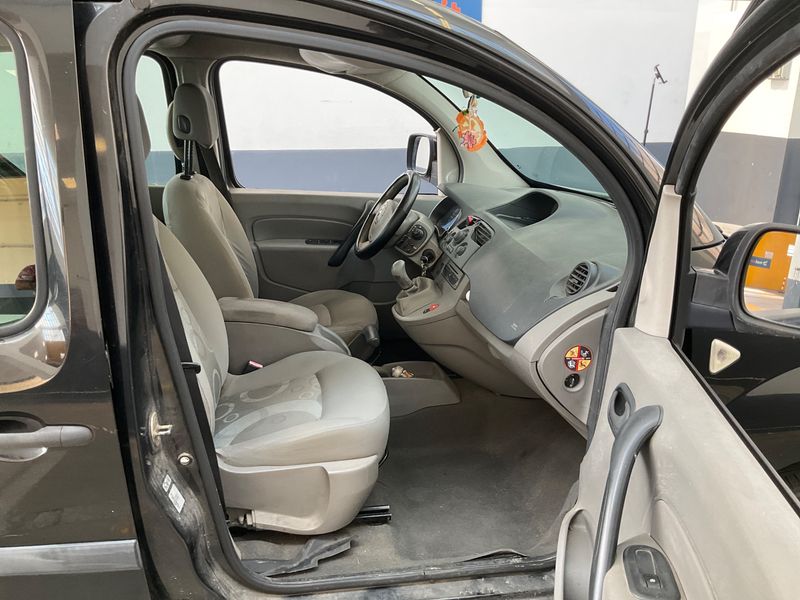 Renault Kangoo 1.6 LPG Dynamique 2010 – снимка 3