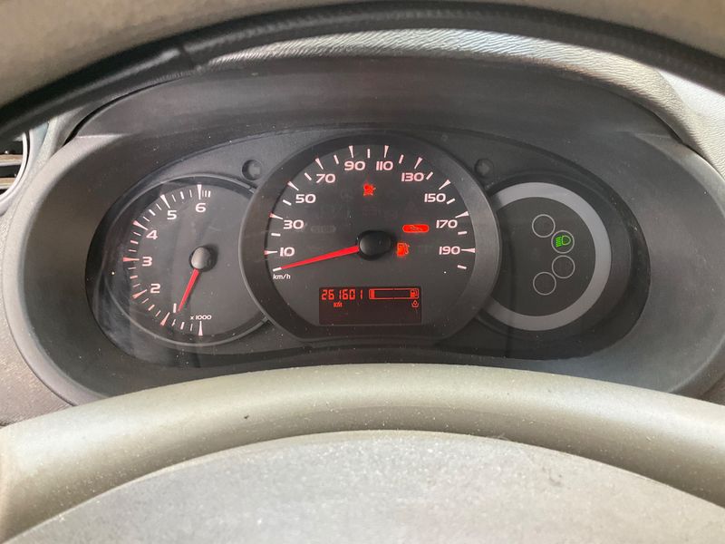 Renault Kangoo 1.6 LPG Dynamique 2010 – снимка 4