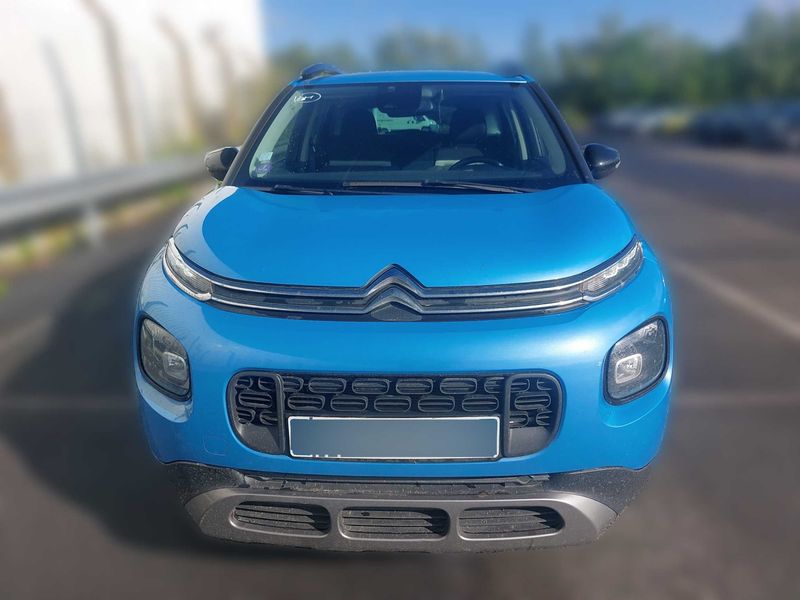 Citroen C3 Aircross 1.2 PureTech Shine 2019 – снимка 7